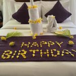 Lyliana Wray Instagram – Bali Birthday 🎂