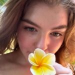 Lyliana Wray Instagram – Bali Birthday 🎂