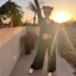 Lyliana Wray Instagram - Sunset 🌞
