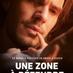 Lyna Khoudri Instagram - UNE ZONE À DÉFENDRE - ZAD de @romaincogitore avec mon meilleur bras droit ever @francoiscivilofficiel ❤️ sur @disneyplusfr NOW 🍿🍿 @hugoselignac & nicolas dumont aux platines ✨