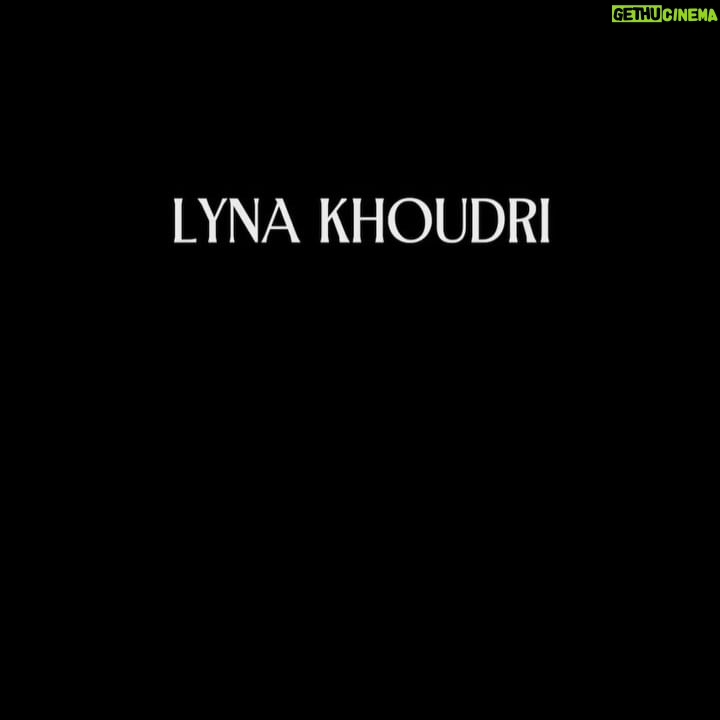 Lyna Khoudri Instagram - so what ? l’Empire aujourd’hui dans les bacs 🍿