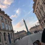 Lyna Khoudri Instagram - l’été - part 1 ⭐️🤙