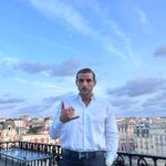 Lyna Khoudri Instagram - l’été - part 1 ⭐️🤙