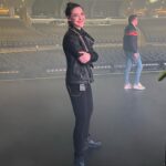 Lynda Thomas Instagram - Aquí vamos, comenzando este 2023 en el YouTube Theater de Los Angeles con el maravilloso @90spoptour . Además, entusiasmada con la siguiente fase de mi viaje personal. Mucha música nueva este año ( al fin) y el proyecto personal que cierra un ciclo y abre otro antes de decir adiós 😉 #music #musica #ready #stage #lyndathomasoficial