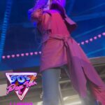 Lynda Thomas Instagram - Lynda Thomas x 90’s Pop Tour 💕