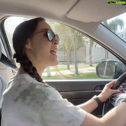 Lynda Thomas - 9.2K Likes - 🎧😜
Alguien por aquí se acuerda de “Mi día de la Independencia”?
Hoy es jueves de #tbt , así que me animé a subir esto 😌
Larga vida! 🙏
#tbt #nostalgia #singinginthecar #lyndathomasoficial