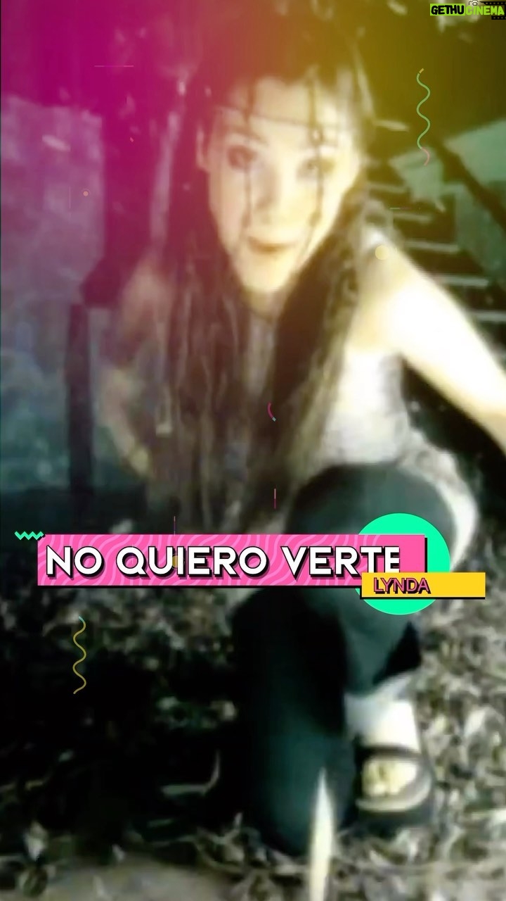 Lynda Thomas Instagram - 🎵 @lyndathomasoficial nos regaló un sin fin de buenas canciones que nos acompañaron en la adolescencia 🫶🏻✨ y ahora puedes revivir esos buenos momentos con ella el 10 de noviembre en el Recinto Ferial de Metepec. ❤️🔥🥳 ⚡️ Adquiere ahora tus boletos y ven a vivir los noventas. 💃🏻 🎟️: linktr.ee/90spoptour