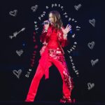 Lynda Thomas Instagram - 🎵 Me enamoro de él, cada vez que lo veo… 🙊 🔥 Ya estamos cerca de la celebración más grande de los noventas, 🥳 ven a cantarle al amor este 23 de junio 🏳️‍🌈 desde la @arenacdmx. 🙌🏼 👀 Etiqueta en los comentarios a quien le dedicas esta canción de @lyndathomasoficial ❤️ 🌈 ¡Ven y #ViveLosNoventas en esta noche de colores! 🎟: @superboletosmx ⚡️ linktr.ee/90spoptour