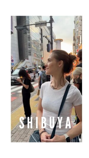 Lynda Thomas Instagram - Japón y su mundo extrasensorial.

Finalmente, una nueva versión de “A mil por Hora” en tres semanas y en Septiembre, nuevo sencillo y nuevo álbum ☺️

Por ahora, un gran abrazo desde acá 🙏

#life #japan #familytime