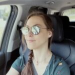 Lynda Thomas Instagram - 🎧 De regreso a casa y ya andamos cantando por las calles 😜 “Maldita Timidez” fué el segundo single de mi álbum “Mi día de la Independencia” en 1999. Y se convirtió en un antes y un después en mi carrera porque no solo fué un gran éxito pero me permitió llegar a muchos Países. 1999 😱, se suponía que se acababa el mundo 😜 Donde andabas en esas épocas? Feliz jueves de nostalgia 😊 #tbt #nostalgia #musica #music #fun #lyndathomasoficial