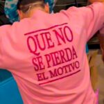 Lynda Thomas Instagram - ¡Que la vida nunca se detenga y vivamos el momento para que jamás se pierda el motivo noventeros! 🫶🏻 Gracias @karladiazof @lyndathomasoficial y @apioquijano por haber sido parte de la familia noventera por tantos años. Esta es y será su casa, una despedida no es un adiós definitivo…✨🖤
