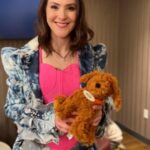 Lynda Thomas Instagram - Mil gracias! ☺️🐶