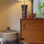 Lyndsy Fonseca Instagram - Sometimes just handling a few small corners everyday makes a big difference! #cleaning #momlife #smallthings