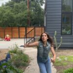 Lyndsy Fonseca Instagram - POV: you can’t stand up without tripping 😂