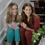 Lyndsy Fonseca Instagram - See you Saturday on Hallmark. Join me for a magic train ride. We’ll have some laughs. 🚞 #nextstopchristmas