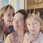 Lyndsy Fonseca Instagram – A trip filled with so much love and gratitude. (I’m also fucking exhausted, but duh) @ashleywilliamsandcompany and fam- couldn’t love you more. #santabarbara #ojai