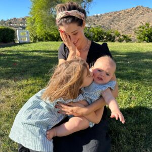 Lyndsy Fonseca Instagram - 