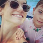 Lyndsy Fonseca Instagram – A trip filled with so much love and gratitude. (I’m also fucking exhausted, but duh) @ashleywilliamsandcompany and fam- couldn’t love you more. #santabarbara #ojai