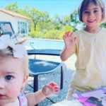 Lyndsy Fonseca Instagram – A trip filled with so much love and gratitude. (I’m also fucking exhausted, but duh) @ashleywilliamsandcompany and fam- couldn’t love you more. #santabarbara #ojai