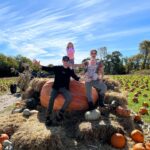 Lyndsy Fonseca Instagram - Happy October. 🎃