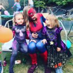 Lyndsy Fonseca Instagram - Well that was fun. 🎃