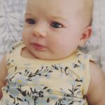 Lyndsy Fonseca Instagram - 12 weeks old got us chatting!