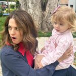 Lyndsy Fonseca Instagram - She makes me laugh a lot. ❤️