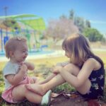 Lyndsy Fonseca Instagram – Happy 1st Bday my dear Evey. Your smile melts me every time.