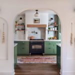 Lyndsy Fonseca Instagram – Follow along with us as we visit the Hartwick Street remodel project: cozy home to actors Lyndsy Fonseca and Noah Bean. This 1920s bungalow got a head-to-toe makeover courtesy of the skilled Jessica Dimitri Mares of Renovate 108, making it the ideal family home with space to grow, while paying homage to its Spanish-style roots. #home #renovate #family #space #spanish #style #roots #cozy #actors #makeover