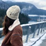 Lyndsy Fonseca Instagram - Deep breaths.