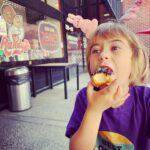 Lyndsy Fonseca Instagram – Lately…