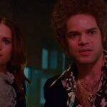 Lyndsy Fonseca Instagram - Get ready.