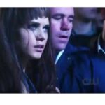 Lyndsy Fonseca Instagram - Ya know just that time I was a spy under cover as a stripper to save the women from a traffic ring.