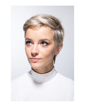 Lynn Van Royen Instagram - A little throwback.
Foto’s door @guykokken 
Make-Up door @leonie.gysel 
2 schatten van mensen waar ik me veilig bij voel. ☺️🤍