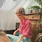 Lynn Van Royen