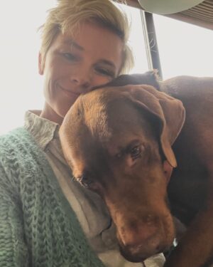 Lynn Van Royen Instagram - Well hello my friending.