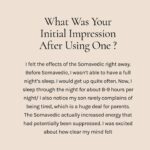 Lynn Collins Instagram - Fellow wellness-enthusiast @lynncollins shares her thoughts on the literal vibe-altering @somavedic_official and how it helps her with healing, recharging, and keeping her spaces free and clear⚡️ Head to the 🔗 in our bio for the full rundown #energy #healing #vibes #wellness