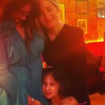 Lynn Collins Instagram - We are LUCY 🌹🔥🌹@audibletheater tap linktree in bio for info and tickets @magdabutrym @isabelmarant