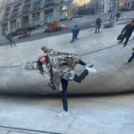 Lynn Collins Instagram - Clearly digging #february in #nyc COLD AF and so #grateful … #fullmoon brewing … what will be illuminated? what will you be letting go of with flair and without apology? It’s a great time to tap into that #innerchild work …write in your journal with your non dominant hand… or with crayons … dance, play and express your uniqueness 🏆🔥🏆 Share in the comments below how you are going to engage with this vibe 🌟🌟🌟🌟💫💫🌟🌟🌟🌟 #fullmooninleo #fun #play #dance #creativity