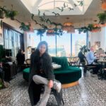 Lynn Collins Instagram - Thank you @hotelswexan 🤍