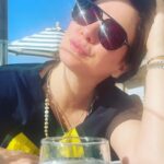 Lynn Collins Instagram - #happymonday #Mondays are ruled by the #moon The moon in our natal #astrology chart represents how we were nurtured and comforted…and how we nurture, protect, nest …and our inner knowing #intuition 🔮 The moon and its cycles also greatly effect our bodies… like it moves the tides ….#hydrate and try to get some #sun today - which is the opposite vibration of moon energy …WHAT COMFORTS YOU? Let me know below 💚