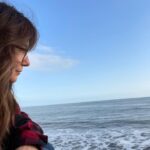 Lynn Collins Instagram - LAST DAY OF WINTER #weekendvibes #ocean #laplage #mermaidtears #lamer #equinox #mamaocean
