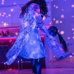 Lynn Collins Instagram - We are LUCY!! We are are headed into our last week of previews … opening FEBRUARY 6! Tap linktree in bio for tickets and info lucytheplay.com @audibletheater @bloom_brooke