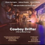 Lynn Collins Instagram - So excited to share that COWBOY DRIFTER a film by @mlthed and @chuck_carrington is now available and streaming on @tubi and on @peacock JAN 31! ⭐️ And #comingsoon to @amazon ⭐️ #cowboydrifter #bts #set #setlife @cowboydrifter Starring @chuck_carrington @lynncollins @heypeeplesitsaubrey @buffaloco @juleslabarthe @kerryomalley @rebeccaalana_ @vcrworld @jfranco789 @jonathanqmchugh @filmlascruces @scalknight @therealcreekwilson_actor lisandratena