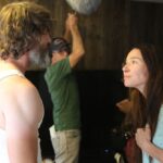 Lynn Collins Instagram - So excited to share that COWBOY DRIFTER a film by @mlthed and @chuck_carrington is now available and streaming on @tubi and on @peacock JAN 31! ⭐️ And #comingsoon to @amazon ⭐️ #cowboydrifter #bts #set #setlife @cowboydrifter Starring @chuck_carrington @lynncollins @heypeeplesitsaubrey @buffaloco @juleslabarthe @kerryomalley @rebeccaalana_ @vcrworld @jfranco789 @jonathanqmchugh @filmlascruces @scalknight @therealcreekwilson_actor lisandratena