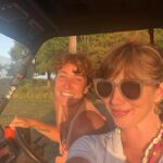 Lynn Collins Instagram - #texas @reclaimtheranch