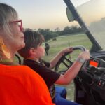 Lynn Collins Instagram - #texas @reclaimtheranch