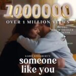 Lynn Collins Instagram - Thank you @karenkingsbury and @itstylerrussell for giving me the blessing and honor of being a part of @someonelikeyoumovie ! @sarahfisher @jakeallyn85 @scottreevesofficial @austinrobertrussell …congratulations on your incredibly open hearted work! This film will change lives. I know it changed mine! IN THEATERS EVERYWHERE APRIL 2!! 🤍#cominginhot #someonelikeyou #comingsoon