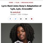 Lyric Hurd