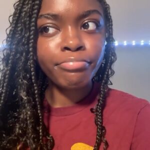 Lyric Hurd Instagram - Let’s address these rumors…